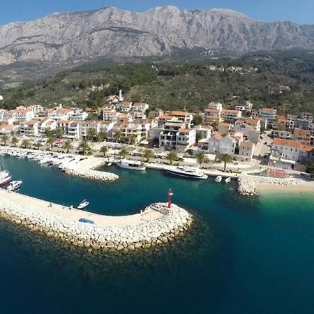 Apartments Antonio Тучепи Номер фото