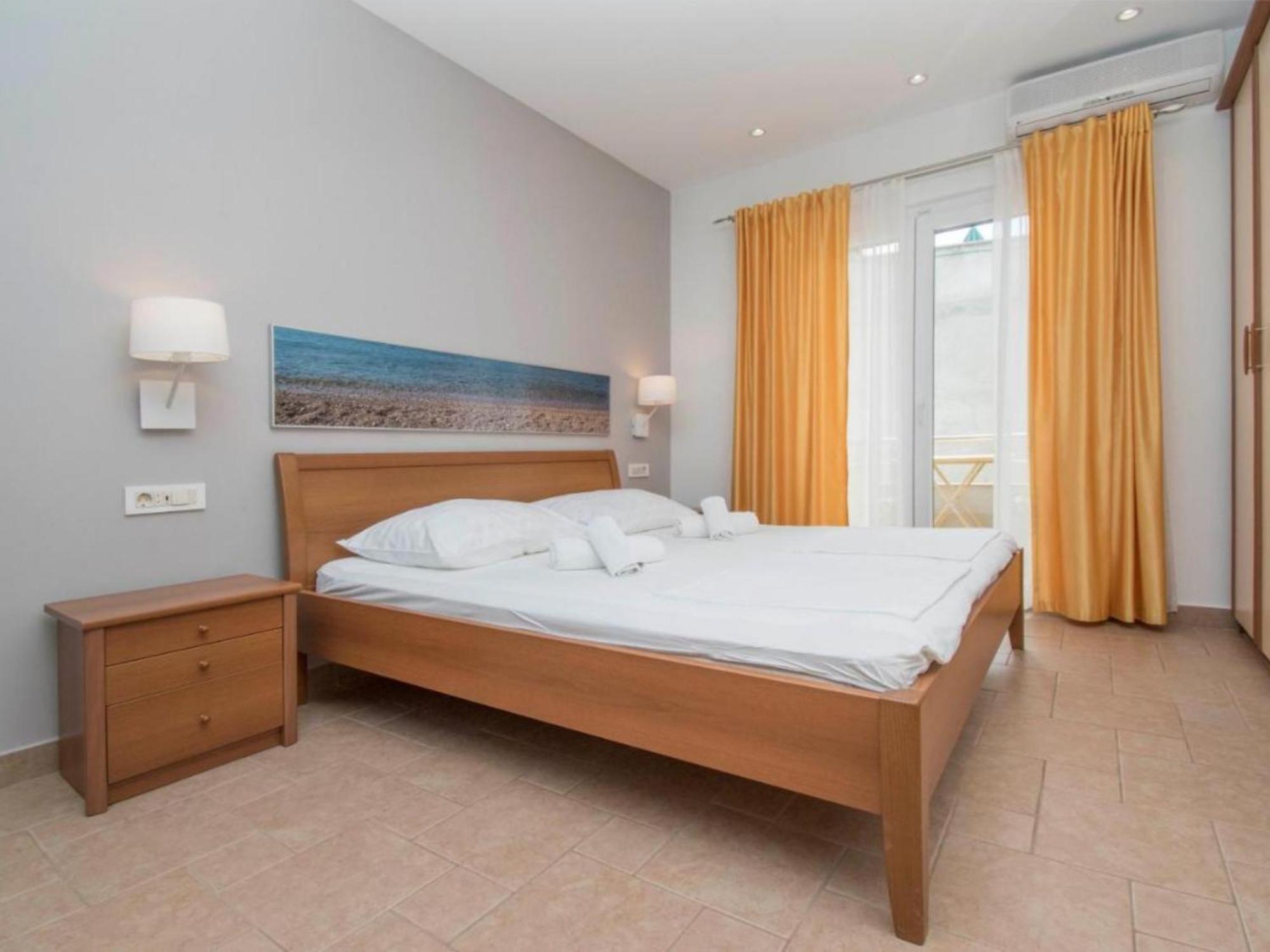 Apartments Antonio Тучепи Номер фото